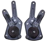 New Hood Hinges 1953-55 Ford Pickup Truck F100 F250 F350. Fixed Price $99.90.