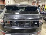 Trunk Lid Land Rover Evoque 2012 2013 2014 2015 Black 1446336. Fixed Price $419.99.