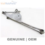 2007-2010 Audi S8 Windshield Wiper Transmission / Bracket 4E1955023M. Fixed Price $26.30.