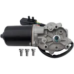 Windshield Wiper Motors Front 55156374AC For Jeep Wrangler 2003-2006. Fixed Price $58.78.