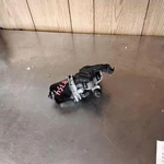 2012-2020 Chevrolet Sonic Wiper Motor Front OEM#94525906. Fixed Price $54.10.