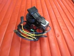 1963,1966 Studebaker Windshield Washer Pump Assembly. Fixed Price $57.00.