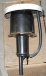 Nos Early Trico Glass Wiper Jar & Pump. Fixed Price $155.00.