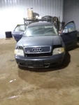 Wiper Transmission Fits 02-05 Audi Allroad 2117263. Fixed Price $100.00.