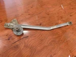 Nos 1964 Ford Fairlane Drivers Side Windshield Wiper Transmission Arm And Pivot. Fixed Price $79.99.