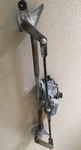2006-2012 Ford Fusion Windshield Wiper Transmission Linkage W/ Motor Oem. Fixed Price $49.50.