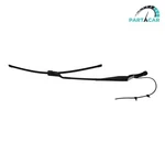 2017 2018-2022 2023 Tesla Model M3 Front Left Driver Windshield Wiper Arm Oem. Fixed Price $44.99.