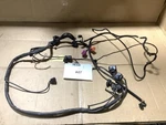 2006 Audi A6 3.2 Quattro Windshield Wiper Motor Wire Wiring Harness Oem+. Fixed Price $39.90.
