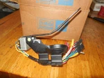 Nos 1962 1963 Ford Fairlane Mercury Meteor Windshield Washer Squriter Pump Kit. Fixed Price $139.99.