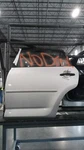 2011 Toyota RAV4 Left Rear Door Silver Oem 670050R020 221K Miles. Fixed Price $651.59.