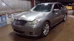 Windshield Wiper Motor With Transmission Linkage Fits 06-10 Infiniti M35 100584. Fixed Price $126.00.