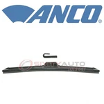 Anco Rear Wiper Blade For 1981 Nissan 810 - Windshield Windscreen Washer Arm Em. Fixed Price $26.04.