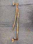 Ford 1965 -1968 Galaxie 500 Xl Ltd Windshield Wiper Transmission Linkage. Fixed Price $55.00.