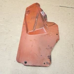 68-77 C3 Corvette Right Power Window Motor Cover Passenger Door Access Plate Oem. Fixed Price $65.99.