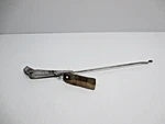 Nos 1952-1955 Ford Truck Windshield Wiper Arm Left Right #BD-17527-A. Fixed Price $47.50.