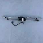 03-07 Hummer H2 Front Windshield Wiper Motor W/transmission Linkage Tested Oem. Fixed Price $325.00.