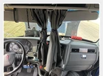 Kenworth T680 T880 W990 Pair Windshield Curtains With Rails Fits 2013 - Present. Fixed Price $480.00.