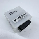 Honda Civic MK7 Wiper Relay Control 38140-S3N-003 Window Windscreen Module 03-05. Fixed Price $14.90.
