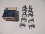 73 Ford Galaxie Wiper Arm Retainer Nos. Fixed Price $14.24.