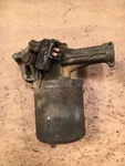 Oem Triumph Spitfire GT6 Windshield Wiper Motor Lucas 75704H Dated 1974 Original. Fixed Price $59.99.