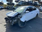 Wiper Transmission Sedan Fits 12-19 Versa 794884. Fixed Price $65.10.