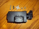 Chevelle Gto Lemans Tempest Cutlass 442 Olds Buick Skylark Nos Wiper Washer Pump. Fixed Price $159.00.