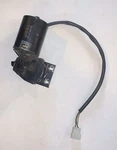 Bosch Pin Wiper Motor 0390346086 Off Alfa Romeo Spider. S4L. Fixed Price $83.99.