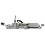 New Windshield Wiper Motor For Subaru Impreza 05-07 Rear 32008785. Fixed Price $73.95.