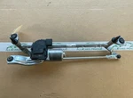Vw Golf 8 Front Wiper Motor Linkage 5H1955023D + 5H1955119B Complete New Part. Fixed Price $174.64.