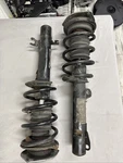 2013-2016 Mini Cooper Paceman Front Strut Shock Pair Left Right Oem W/o Sport. Fixed Price $139.99.