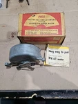 Anco Vacuum Maxi Windshield Wiper Motor MV-6T With Arm 52-54 Ford. Fixed Price $30.00.