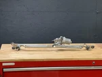 F56 F55 F57 Mini Cooper Front Windshield Wiper Motor 7419787. Fixed Price $90.00.