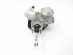 Hyundai Ioniq 2023 Brake Master Cylinder Abs Pump Electric Booster 21-25. Fixed Price $217.50.