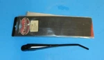 New Tex Black Wiper Arm Mg Midget 1968-79 Oe 164-635. Fixed Price $29.95.
