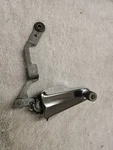 Nos 1941 1942 1946 1947 1948 Chevy Trico Windshield Wiper Transmission Left Olds. Fixed Price $200.00.