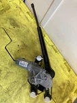 2020-2024 Volkswagen Golf Rear Wiper Motor With 5H0955711A. Fixed Price $81.66.