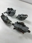 (4) Gm Trico Vacuum Windshield Wiper Motors Cores D3. Fixed Price $44.95.