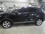 Lincoln Mkc 2016 Wiper Motor 79K Miles EJ7B17504AC 6509. Fixed Price $58.00.