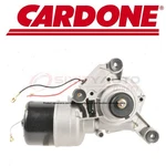 Cardone Front Windshield Wiper Motor For 1968 Chevrolet Corvette - Washer Xg. Fixed Price $272.73.