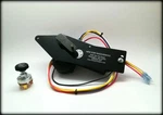 1953-1955 Ford Truck Wiper Motor 12 Volt Newport Engineering #N5355FT. Fixed Price $309.00.