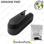 Toyota Genuine 4RUNNER Highlander Prius Rear Wiper Arm Cover Cap Oem 8529235010. Fixed Price $13.05.