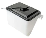 Mustang Windshield Washer Reservoir Bottle 1971 1972 1973 - Daniel Carpenter. Fixed Price $32.95.