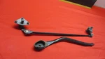 1973-1974 Charger Road Runner Satellite Wiper Transmission Speed Variable. Fixed Price $239.95.