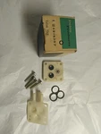 Gm Wiper Washer Pump Valve Kit 1962-67 #4914357 Nos. Fixed Price $59.99.
