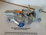 2012-2016 Honda Crv Rear Wiper Motor From 2015 Completed Part Working. Fixed Price $34.99.