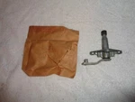Nos Mopar 1970'S Dodge Truck Right Wiper Pivot. Fixed Price $79.00.