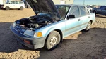1988-1991 Honda Civic Windshield Wiper Transmission Linkage Oem 2976314. Fixed Price $124.69.