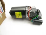 New Oem Front Windshield Wiper Motor 55155288 For 1993-1996 Jeep Grand Cherokee. Fixed Price $44.95.