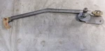 Windshield Wiper Arm & Pivot, Lh, 1963 Ford Fairlane, Mercury Meteor, Nos. Fixed Price $49.00.