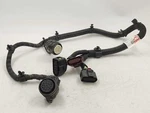 2018 Porsche Panamera G2 Turbo Transmission Wire Harness 971971771. Fixed Price $110.47.